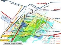 Chính Chủ Bán Đất Nền Biệt Thự (Nhà Vườn)Diện Tích300 M2 Dự Án Hud Long Thọ, Nhơn Trạch, Đồng Nai