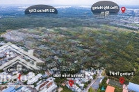 Đất Kdc Sài Gòn South Phước Kiển, Nhà Bè - 5X16M, 5X18, 5X19M, 5,5X19M - Giá Chỉ Từ 5.3 Tỷ
