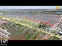 Chính Chủ Cần Bán Gấp Lô Đất Đấu Giá Đông Lâm 2