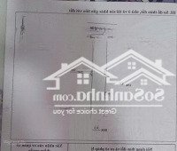Bán Đất Biệt Thự Diên Phước Diên Khánh Đoạn Giữa Tỉnh Lộ 2 Và Quốc Lộ 27C,Diện Tích317M2, Mặt Tiền 7M