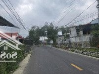 Bán Đất Biệt Thự Diên Phước Diên Khánh Đoạn Giữa Tỉnh Lộ 2 Và Quốc Lộ 27C,Diện Tích317M2, Mặt Tiền 7M