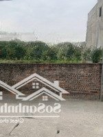 Chính Chủ Bán Đất Xóm Đầm. Vân Nộidiện Tích117M2,Mặt Tiền4,6M, Đường Oto Vào Đất, Giá Rẻ