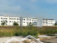 Bán Đất. Vị Trí Đẹp Phúc An Garden, 635 Triệu, 75M2, Q. Bàu Bàng, Bình Dương. Siêu Lỗ