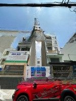Bán Lô Đất Hẻm Xe Hơi Nguyễn Thượng Hiền Bình Thạnh 4X14M Xây Dựng 5 Tấm Giá Chỉ 7 Tỷ 3 Tl
