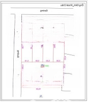 Bán Đất Tại Ông Đình, Khoái Châu, Hưng Yên, 20 Triệu / M2, Diện Tích Từ 77 M2