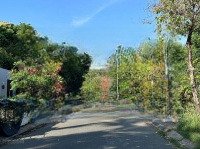 Bán Lô Biệt Thự Mặt Tiền View Công Viên Sông Khu Dân Cư Sadeco Phước Kiển