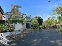 Bán Lô Biệt Thự Mặt Tiền View Công Viên Sông Khu Dân Cư Sadeco Phước Kiển