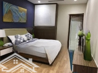 Cho Thuê Căn Hộ Chung Cư Golden Park, 80M2, 2 Phòng Ngủ Giá Bán 16 Triệu. Liên Hệ: 0936.381.602