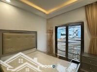 New Căn Hộ Tách Bếp Balcony - Thang Máy - Giặt + Sấy Riêng - Gần Hồ Con Rùa - Chợ Tân Định