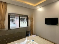 New Căn Hộ Tách Bếp Balcony - Thang Máy - Giặt + Sấy Riêng - Gần Hồ Con Rùa - Chợ Tân Định