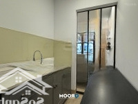 New Căn Hộ Tách Bếp Balcony - Thang Máy - Giặt + Sấy Riêng - Gần Hồ Con Rùa - Chợ Tân Định