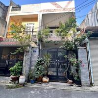 ( Hạ giá) Bán nhà Trương Công Định, 71m2, hẻm 6m, khu phân lô, 10.98 tỷ.
