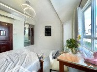 Chdv Tách Bếp Cửa Sổ Thoáng Full Nội Thất Có Cả Máy Giặt Riêng