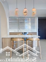 (Cho Thuê) 3 Phòng Ngủcelesta Rise - Đầy Đủ Nội Thất Cao Cấp - Nhận Nhà Ngay - Chỉ 20 Triệu/ Tháng