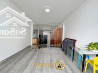 Căn Hộ Ban Công Rộng, Ngập Tràn Ánh Sáng, 35M2 Bùi Đình Tuý, Bình Thạnh
