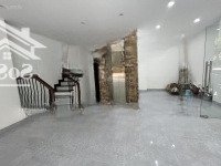 Cho Thuê Nhà 214 Nguyễn Xiển, Thanh Xuân 170M X 6 Tầng, Thông Sàn, Thang Máy Lô Góc Đẹp 60 Triệu/Th