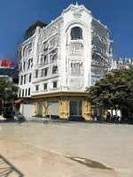 Cho Thuê Nhà 214 Nguyễn Xiển, Thanh Xuân 170M X 6 Tầng, Thông Sàn, Thang Máy Lô Góc Đẹp 60 Triệu/Th