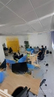 Cho Thuê Biệt Thự 150M2, 75 Triệu, Khu Đô Thị Him Lam Kênh Tẻ, Q7, Hcm