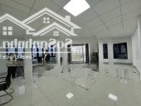 Cho Thuê Văn Phòng Vạn Phúc, Diện Tích 80 M2/Tầng, Sàn Thông Đẹp, View Góc 2 Mặt Thoáng