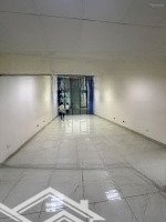 Cho Thuê Văn Phòng Mặt Phố Vạn Phúc, Diện Tích 85 M2/Tầng, Sàn Thông Đẹp Thoáng