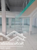Cần Cho Thuê Kho Xưởng Chứa Đồ, Mới Xây Xong Lại Còn Rất Mới