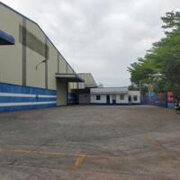 Cho thuê 5000m2, 10.000m2 XƯỞNG Cụm C.N Biên Hòa giá 55.000đ/m2, giấy tờ đầy đủ, SX đa ngành nghề