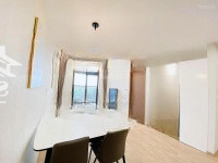 Bán Gấp Căn 91M2 - 3 Phòng Ngủsẵn Sổ Chung Cư Florence Trần Hữu Dực, Tầng Trung View Đẹp