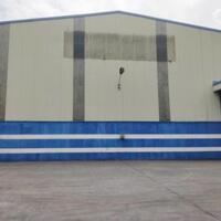 Cho thuê 5000m2, 10.000m2 XƯỞNG Cụm C.N Biên Hòa giá 55.000đ/m2, giấy tờ đầy đủ, SX đa ngành nghề