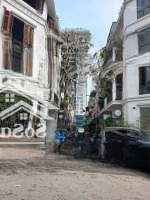 Bán Nhà Nguyễn Tuân Thanh Xuân, Gần Phố Vỉa Hè Oto Tránh Kinh Doanh, 70M2 5Tầng Thang Máy, 28.Xtỷ
