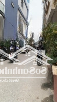 Bán Nhà Phố Phùng Hưng,Phúc La, Hà Đông, S=58M2,4 Tầng, 9 Phòng Ngủ Ô Tô Tránh, Kinh Doanh Tốt, 10,8 Tỷ