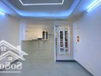 Hiếm. Cực Đẹp Nhà Mới Tinh Phố Cổ Nhuế, Bắc Từ Liêm. Ô Tô Đỗ Cửa.diện Tích36M2 Xây 5 Tầng. Giá Bán 5.99 Tỷ