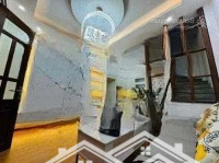 Bán Nhà Riêng Tại Mỹ Đình, 30M2, 5 Tầng, Mặt Tiền 4.4M Giá Siêu Hời