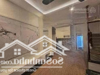 Bán Nhà Riêng Tại Mỹ Đình, 30M2, 5 Tầng, Mặt Tiền 4.4M Giá Siêu Hời