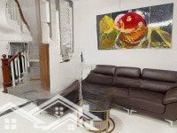 Siêu Hiếm 35M2, 5 Tầng, 5,4 Tỷ Tại Mậu Lương, Kiến Hưng, Hà Đông