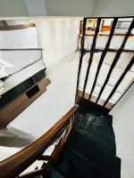 Cực Hiếm! Nhà Đẹp Mới Phố Hồ Tùng Mậu, Phú Diễn, Bắc Từ Liêm.diện Tích36M2 X 5 Tầng. Giá Bán 6,8 Tỷ