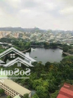 Bán Biệt Thự Song Lập Làng Quốc Tế Thăng Long, Nguyễn Đỗ Cung, Dịch Vọng
205M2, 4 Tầng, 6 Ngủ, 3Vs