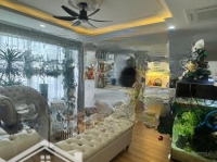 Hiếm ! 3 Ngủ Iris Garden 135M Nội Thất Full Giá Bán 8.3 Tỷ Có Slot Oto- Bao Phí