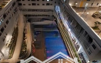 Anh Trai Gửi Bán 2 Căn Góc Lầu Đẹp, View Quận 1, Nội Thất Sịn, Nhà Thoáng Mát
