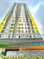 Chính Chủ Gửi Bán Căn Hộ Bcons Green Topaz 2Pn 2 Vệ Sinh Tầng Trung, View Hồ Đá, Liên Hệ Đi Xem