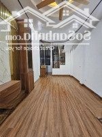 Bán Nhà Ngô Quyền - Dân Xây- Nhà Đẹp Long Lanh - Hai Thoáng - Công Năng Đủ 30M2 4.9 Tỷ