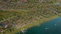 Phú Thị Riverside Gia Lâm, Xã Phú Thị. Tổng Cộng 5,2 Ha. Gồm 2 Tòa Chung Cư Và 182 Liền Kề
Xã Phú S
