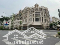Bán Căn Đường Số 1 Khu Cityland Park Hill, Phường 10, Lotte Mart, Gò Vấp. Dt: 5 X 20M