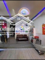 Bán Nhà Mặt Tiền Đường B3 Kđt Vcn Phước Hải