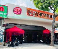 Bán Gấp! Mặt Tiền Nơ Trang Long - Dt: 8X35M - Tiện Xây Mới - Giá Bán: 22 Tỷ Thương Lượng