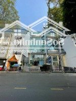 Hot! Siêu Vị Trí Mặt Tiền Hoàng Văn Thụ, Phú Nhuận(Dt:10X15M) 2 Tầng-Hđt: 110 Triệu/Tháng Giá Bán 48 Tỷ