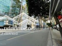 Hot! Siêu Vị Trí Mặt Tiền Hoàng Văn Thụ, Phú Nhuận(Dt:10X15M) 2 Tầng-Hđt: 110 Triệu/Tháng Giá Bán 48 Tỷ