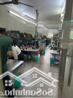 Bán Nhà Mặt Phố Thái Hà Kinh Doanh Sầm Uất 38,9 Tỷ 2 Thoáng 50M2