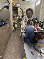 Bán Nhà Mặt Phố Thái Hà Kinh Doanh Sầm Uất 38,9 Tỷ 2 Thoáng 50M2