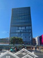 Siêu Khan Hiếm! Bán Nhà Mặt Tiền Quang Trung, 9 X 25M, Xd: Hầm 7 Tầng, Thu Nhập 100 Triệu/Th, Chỉ 28 Tỷ