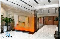 Siêu Khan Hiếm! Bán Nhà Mặt Tiền Quang Trung, 9 X 25M, Xd: Hầm 7 Tầng, Thu Nhập 100 Triệu/Th, Chỉ 28 Tỷ